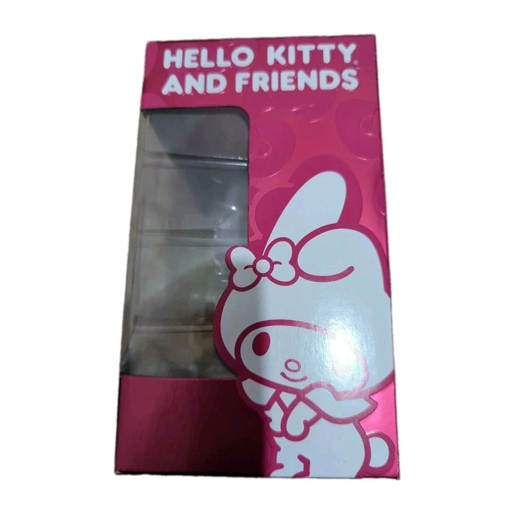 Hello Kitty And Friends Dreamland Series 1 My Melody Premier Figure P-MM001 NEW